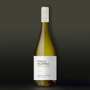 Finca Suarez Semillon