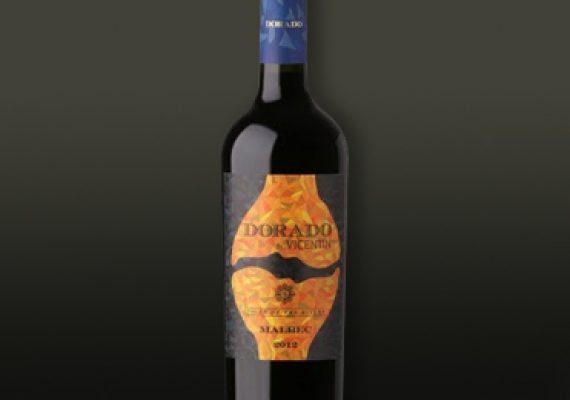 Dorado Malbec – Vicentín Wines